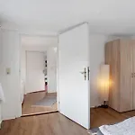 Gaestehaus Roth Willingen (Upland)