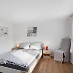 Gaestehaus Roth Hébergement de vacances