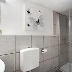 Gaestehaus Roth Hébergement de vacances Willingen (Upland)