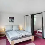 Hébergement de vacances Gaestehaus Roth *