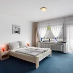 Hébergement de vacances Gaestehaus Roth *