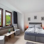 Gaestehaus Roth Holiday home *