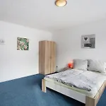 Gaestehaus Roth * Willingen (Upland)