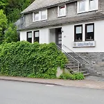 Gaestehaus Roth Willingen (Upland)