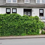Gaestehaus Roth Holiday home *