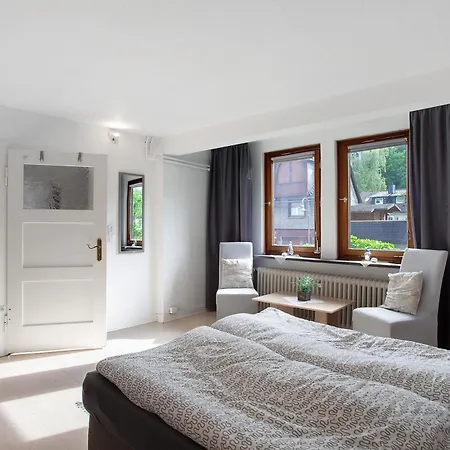 Gaestehaus Roth Casa vacanze