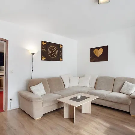 Gaestehaus Roth Casa vacanze *