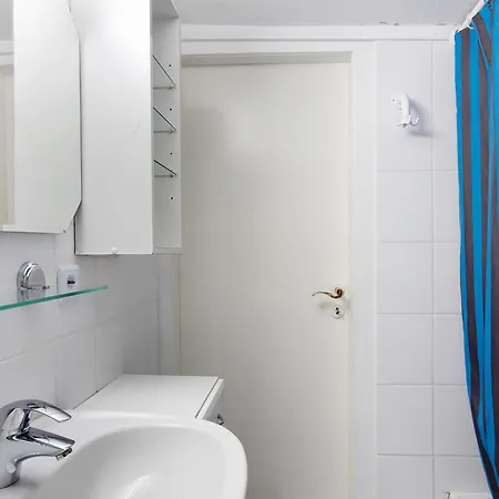 Gaestehaus Roth Willingen (Upland)