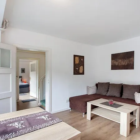 Casa vacanze Gaestehaus Roth