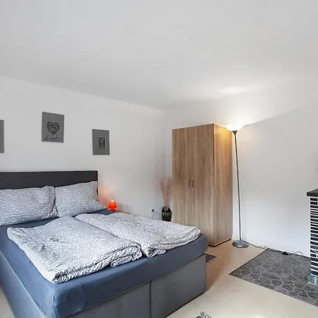 Casa vacanze Gaestehaus Roth *