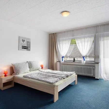 Casa vacanze Gaestehaus Roth *