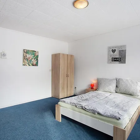 Casa vacanze Gaestehaus Roth Willingen (Upland)