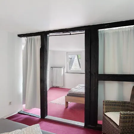 Gaestehaus Roth * Willingen (Upland)