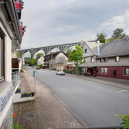 Hébergement de vacances Gaestehaus Roth *