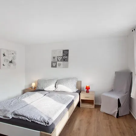 Gaestehaus Roth Willingen (Upland)