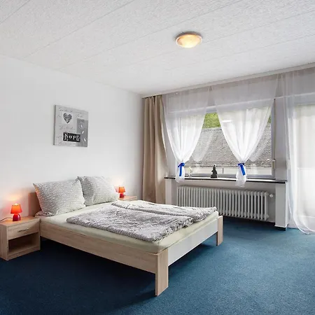 Roth Ferienhaus