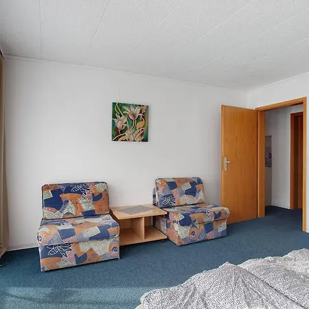 Feriehus Gaestehaus Roth