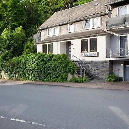 Ferienhaus Roth