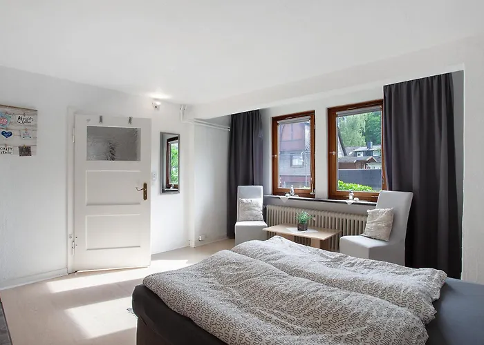 Gaestehaus Roth 펜션