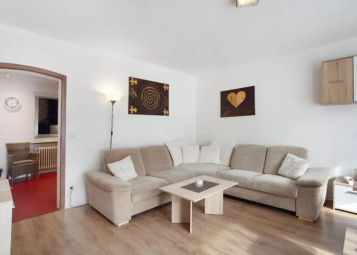 Gaestehaus Roth 펜션 *