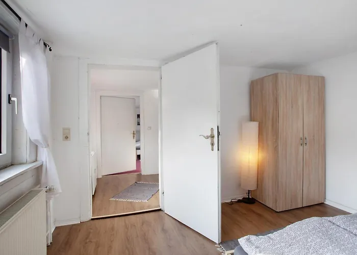 Gaestehaus Roth Willingen (Upland)