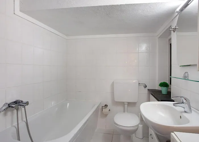 Gaestehaus Roth * 빌링겐