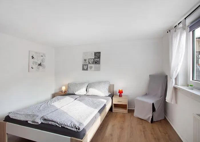 Gaestehaus Roth Hébergement de vacances