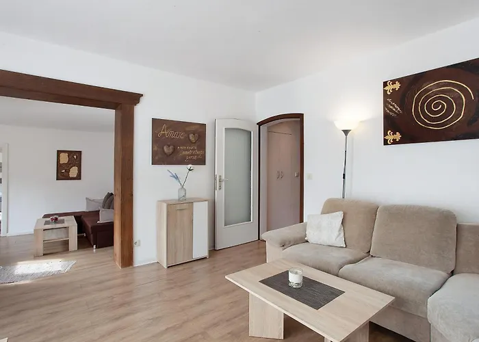 Gaestehaus Roth Willingen (Upland)