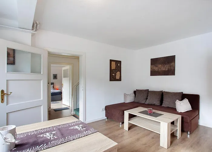 펜션 Gaestehaus Roth