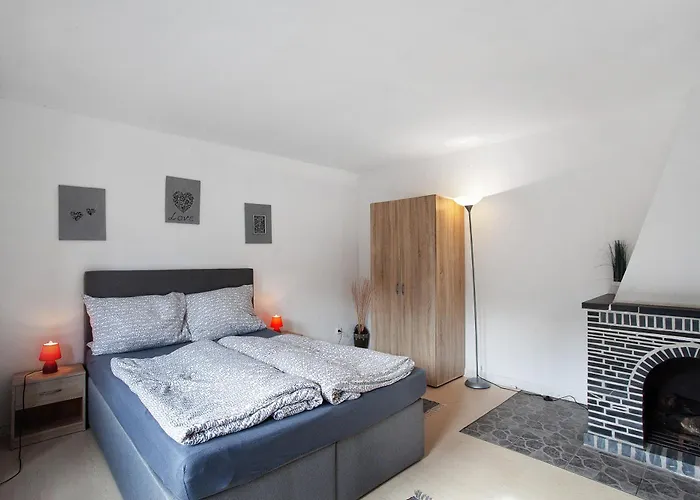 펜션 Gaestehaus Roth *