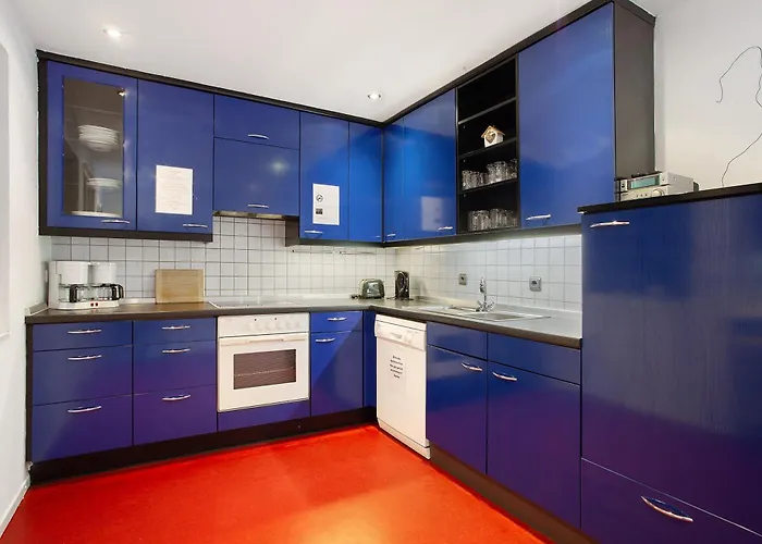 Gaestehaus Roth 펜션