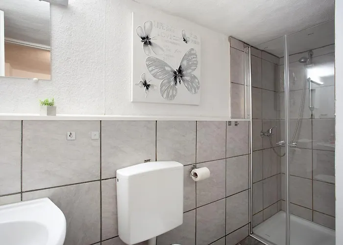 Gaestehaus Roth Hébergement de vacances Willingen (Upland)