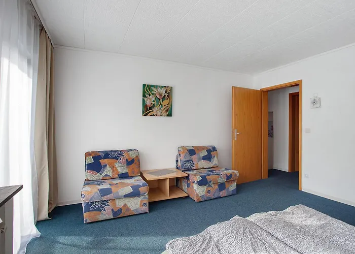 Gaestehaus Roth Hébergement de vacances