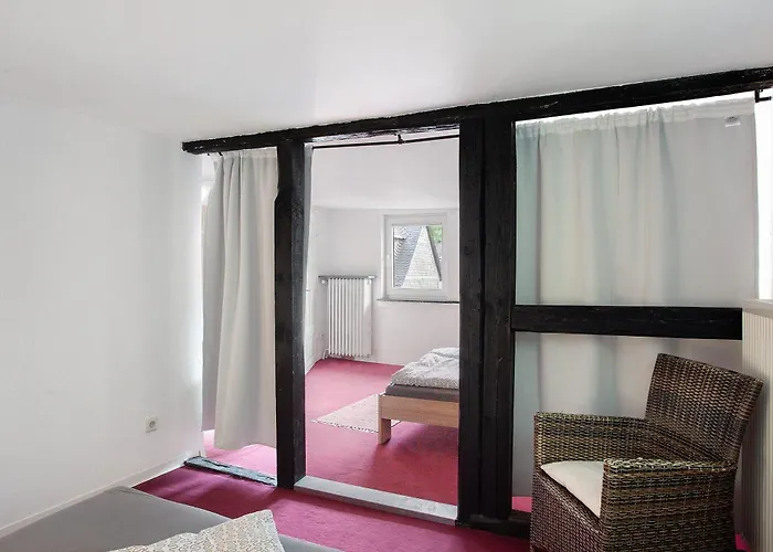 Gaestehaus Roth * Willingen (Upland)